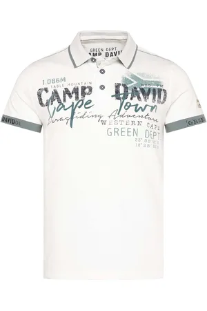 Camp David Shirt