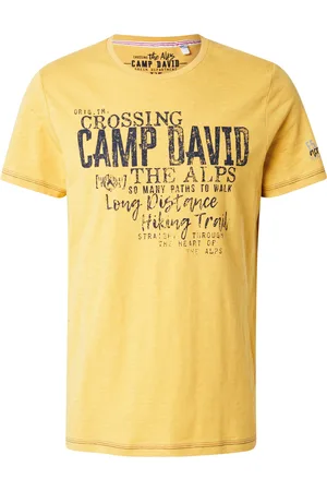 Camp David Shirt