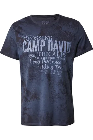 Camp David Shirt