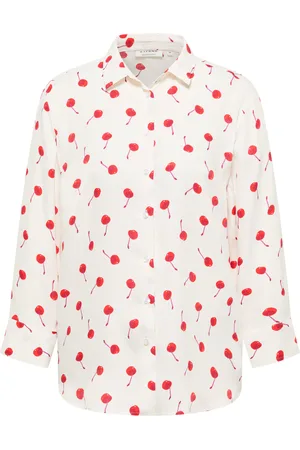 ETERNA Blouse