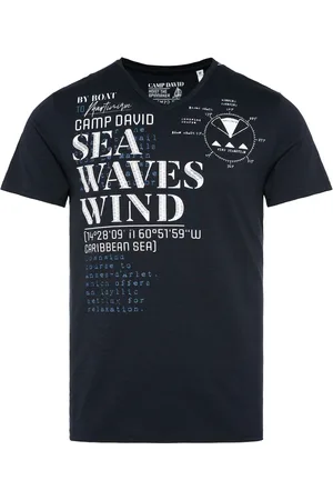 Camp David Shirt