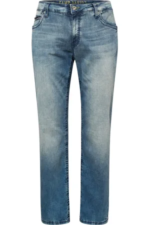 Camp David Jeans