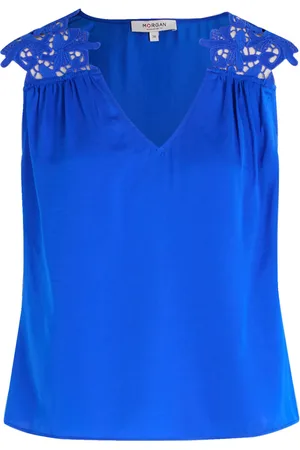 Morgan Blouse