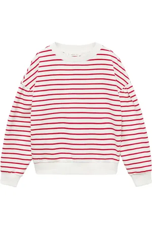 MANGO Sweatshirt 