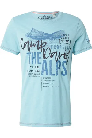 Camp David Shirt