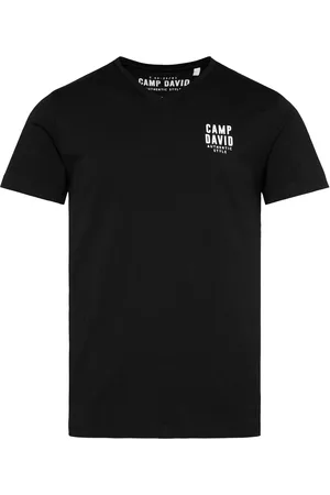 Camp David Shirt