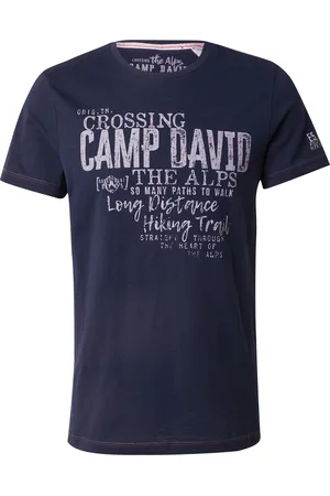 Camp David Shirt