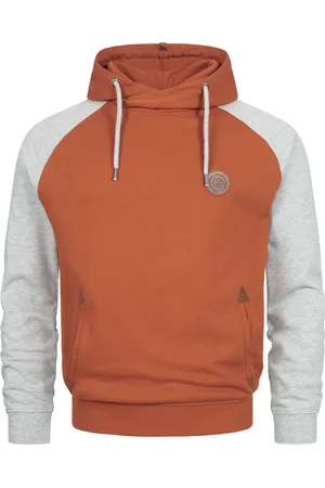 INDICODE Sweatshirt 