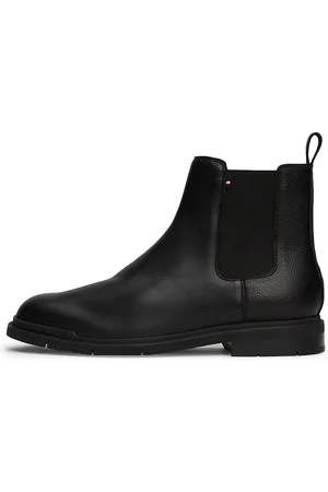 Tommy Hilfiger Chelsea boots
