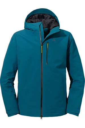 Schöffel Outdoorjas 