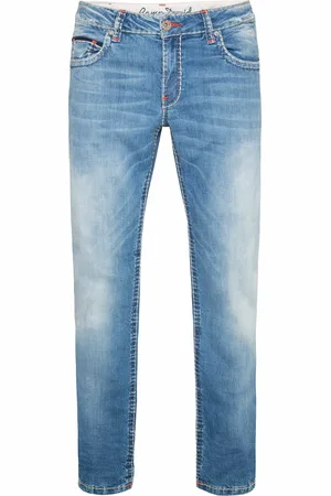 Camp David Jeans