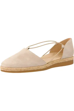 Paul Green Ballerina met riempjes