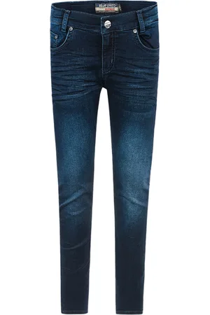 Blue Effect Jeans