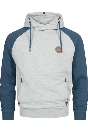 INDICODE Sweatshirt 