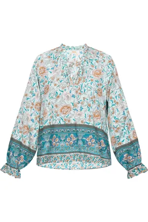 USHA Blouse