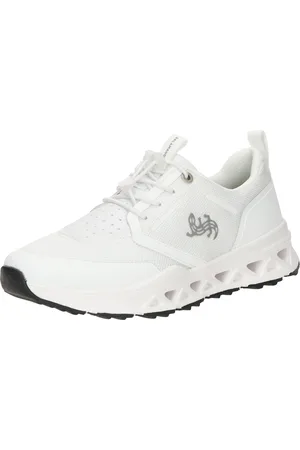 Salamander Sneakers laag
