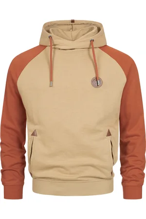 INDICODE Sweatshirt 