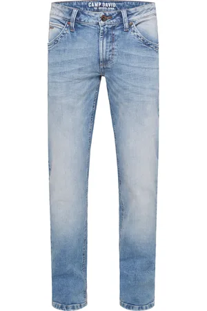 Camp David Jeans 