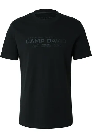 Camp David Shirt