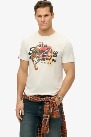 Superdry Shirt 