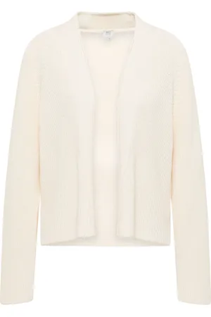 ETERNA Gebreid vest