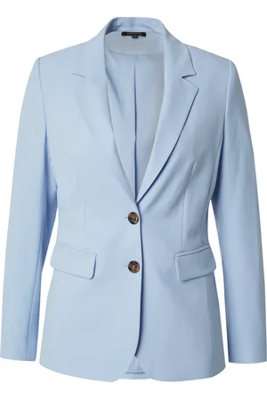 More & More Blazers