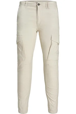 JACK & JONES Cargobroek 