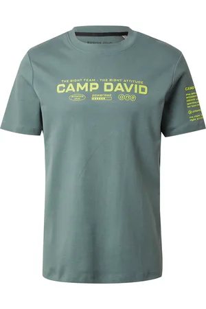Camp David Shirt