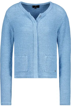 monari Gebreid vest