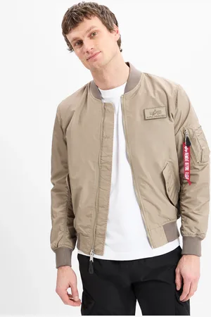 Alpha Industries Tussenjas 