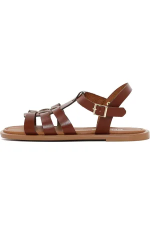 Derimod Sandalen met riem