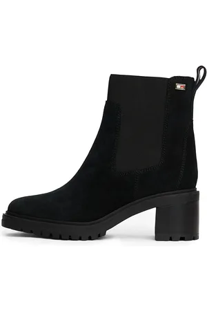 Tommy Hilfiger Chelsea boots