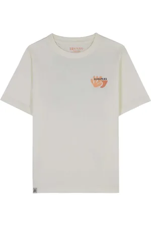 SCALPERS Shirt 