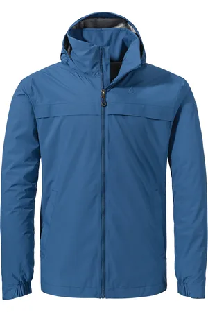 Schöffel Outdoorjas 