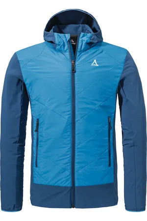 Schöffel Outdoorjas 