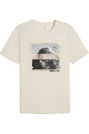 PUMA Functioneel shirt 