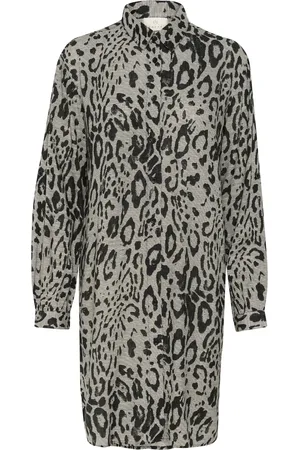 Kaffe Blousejurk 