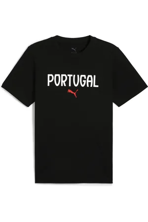 PUMA Functioneel shirt 