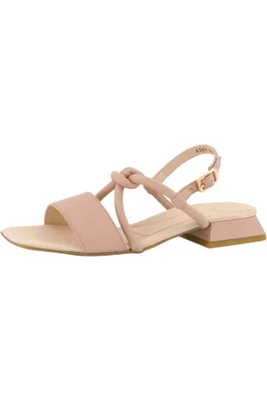 Paul Green Sandalen met riem