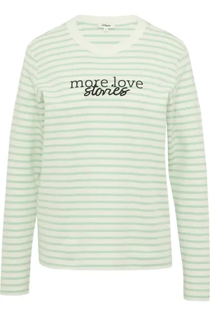 QS by s.Oliver Shirt