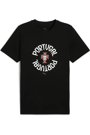 PUMA Functioneel shirt 
