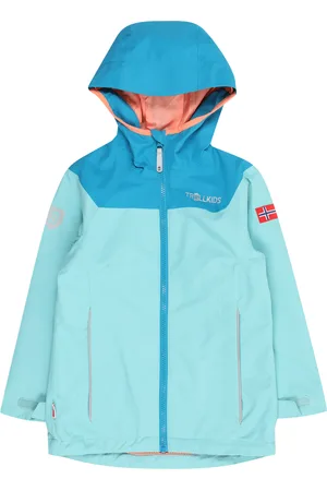 TROLLKIDS Outdoorjas 