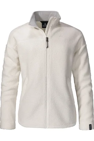 Schöffel Functionele fleece jas 