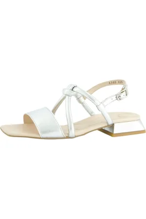 Paul Green Sandalen met riem