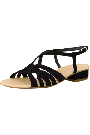 Paul Green Sandalen met riem