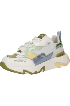 Karl Lagerfeld Sneakers laag