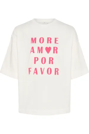 Kaffe Shirt 