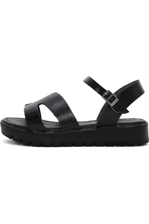 Derimod Sandalen met riem