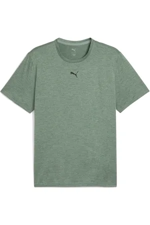 PUMA Functioneel shirt 