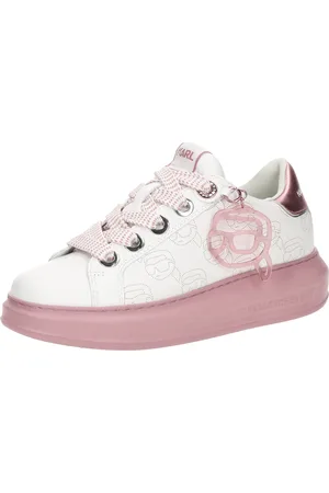 Karl Lagerfeld Sneakers laag